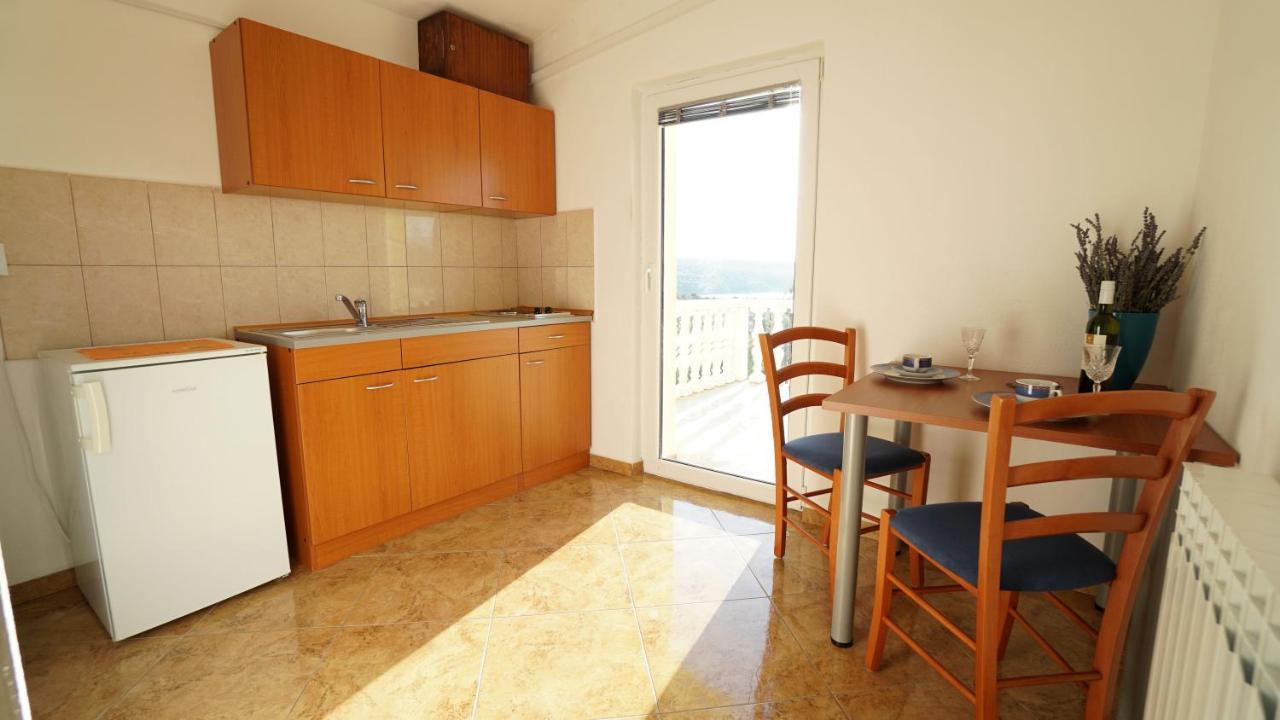 Apartments Kata 格基卡琳 外观 照片