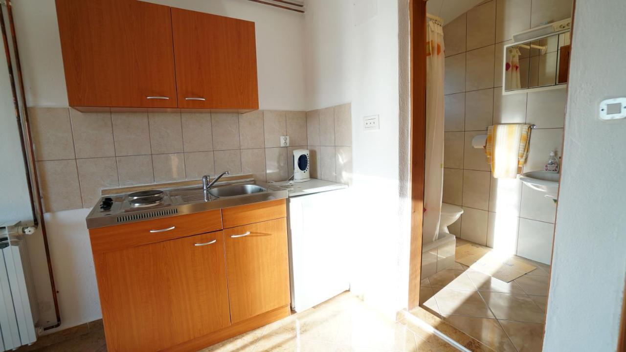 Apartments Kata 格基卡琳 外观 照片